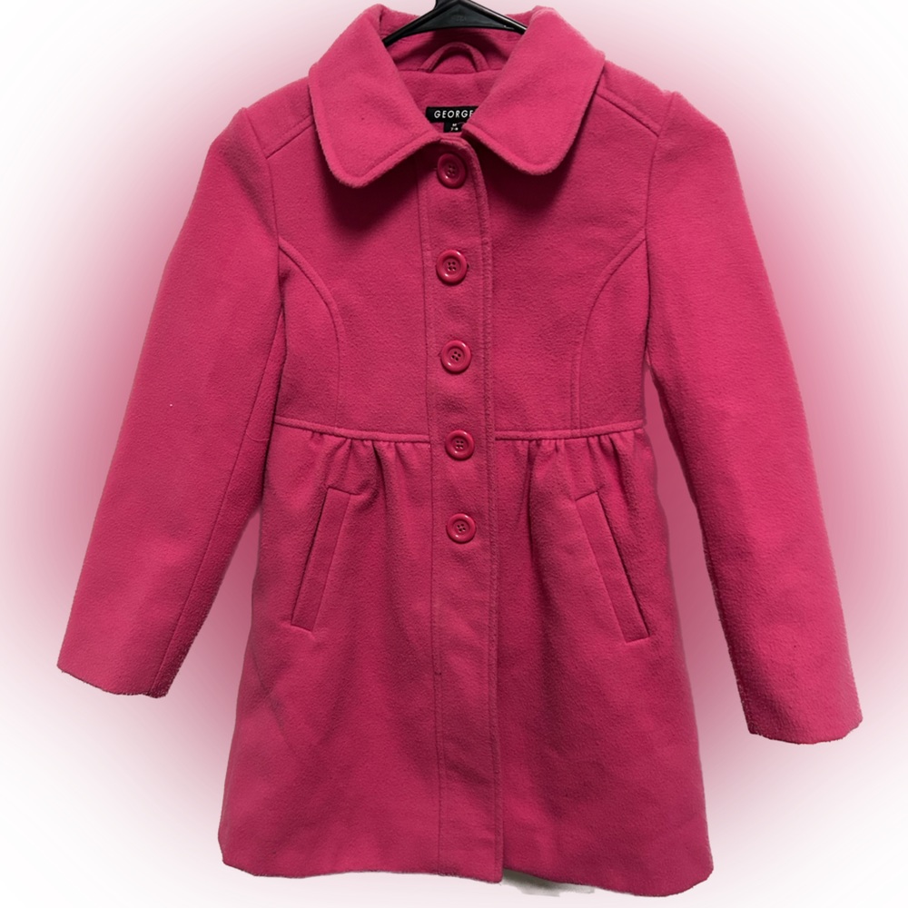 Girl’s jacket